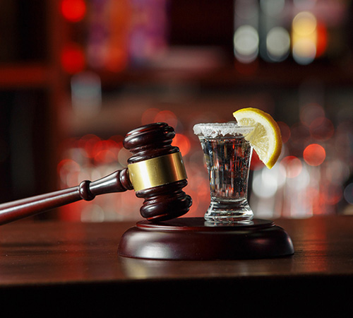 Medical Expert Witness Services | The Alcohol Pro